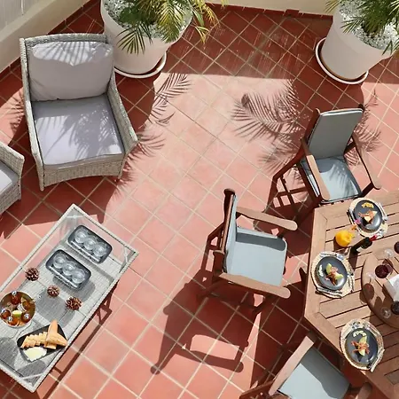 Villa Wendy Family Ocean View House