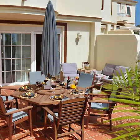 Wendy Family Ocean View House Villa