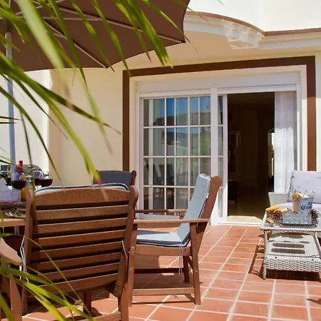 Wendy Family Ocean View House Chayofa