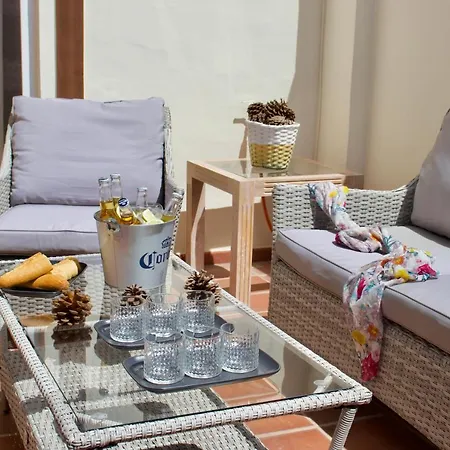 Villa Wendy Family Ocean View House *